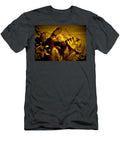 Torment James Defazio T-Shirt