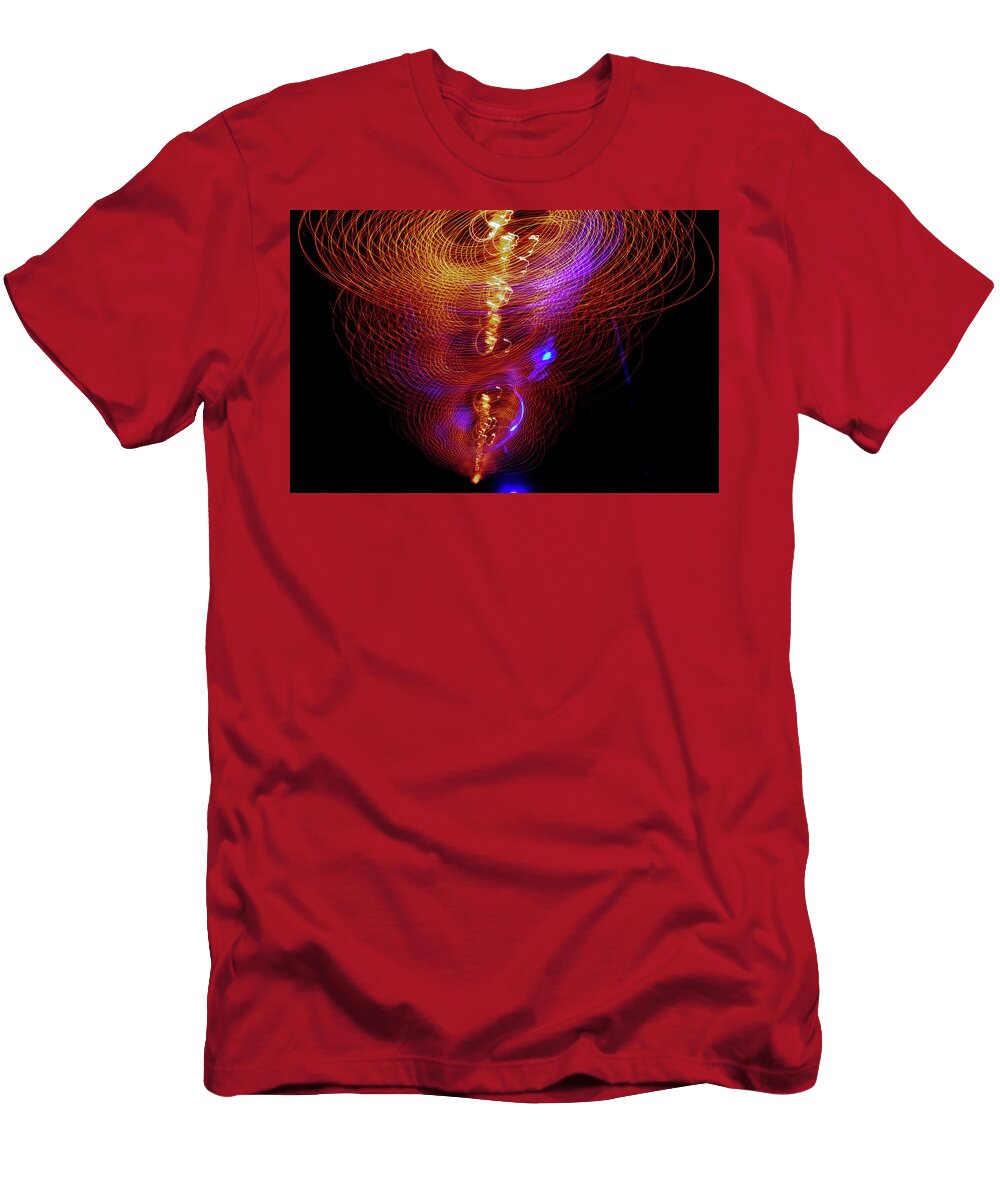 Tornado Butch Hovendick T-Shirt
