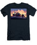Toro Rosso Str4 3 Clark Leffler T-Shirt