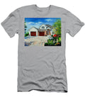 Toronto Home Hanne Lore Koehler T-Shirt