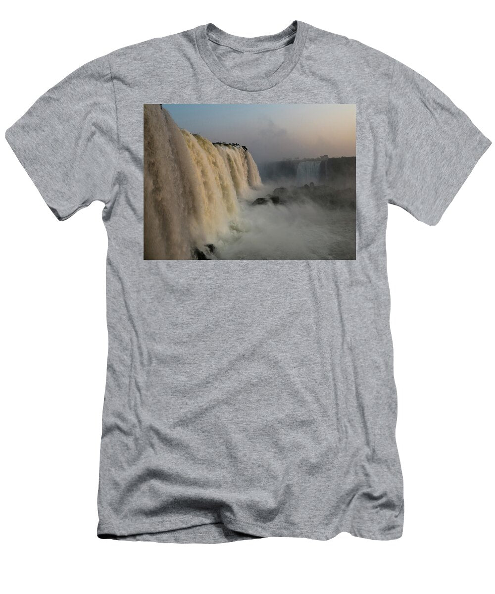 Torrent Alex Lapidus T-Shirt