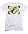 Tortilla Wrap Ingredients Lee Serenethos T-Shirt