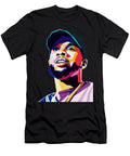 Tory Lanez Accu Serira T-Shirt