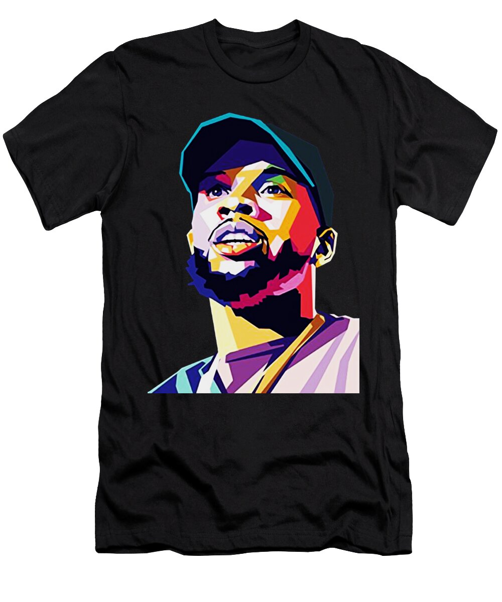 Tory Lanez Accu Serira T-Shirt