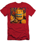 Tostitos Cheesy Dip and Nachos Melissa Osborne T-Shirt