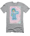 Total Nerd Hotdog Princess Miranda Brouwer T-Shirt