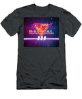 Totallyradicalbob William Aarons T-Shirt