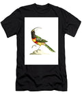 Toucan By Saverio Manetti Mango Art T-Shirt