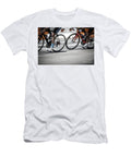 Touching Laura Deerwester T-Shirt