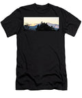 Touching the Heavens Cat Pancake T-Shirt