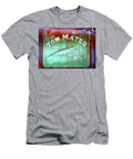 Tow Mater Towing and Salvage David Lee Thompson T-Shirt