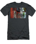 Tower 3 Dale Powell T-Shirt