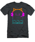 Tower Heroes Spectre Synthwave Swea Willow Asta T-Shirt