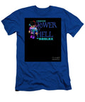 Tower of Hell Roblox Tina Maisie T-Shirt