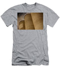 Towering Silos Russell Bonovitch T-Shirt