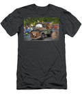 Towing the Line Ricky Barnard T-Shirt