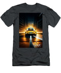 Town Arrival Gabriel Cusmir T-Shirt