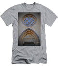 Town Parish Entrance Jost Houk T-Shirt