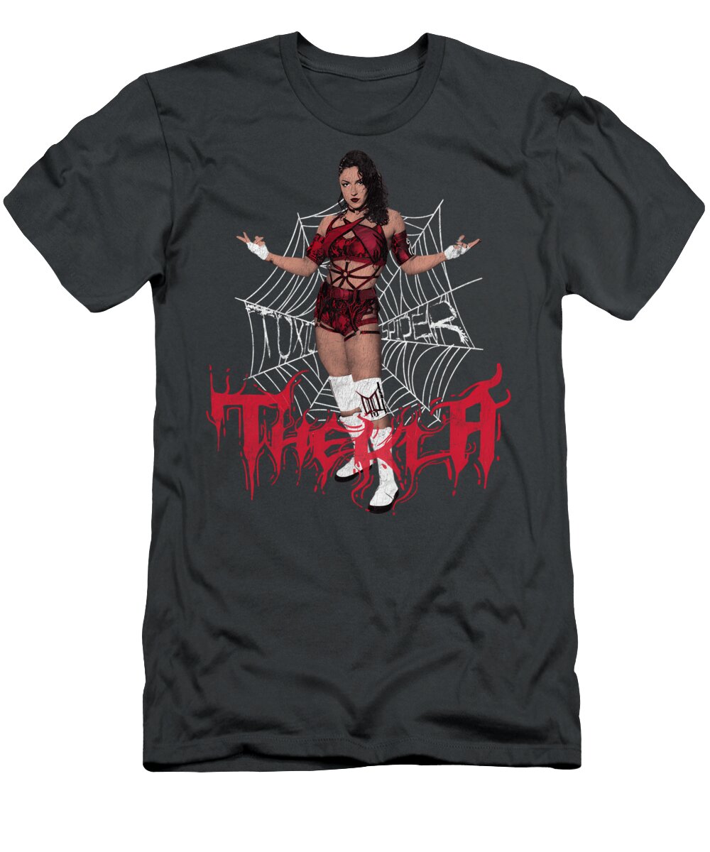 Toxic Spider Quang Vu T-Shirt