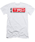 Toyota David Adam Jones T-Shirt