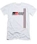 Toyota Gazoo Racing Xl Classic T-Shirt