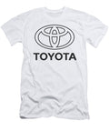 Toyota Log Silo T-Shirt