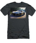 Toyota Supra Rz Turbocharged Excellence Destiney Sullivan T-Shirt