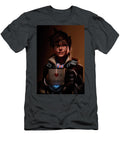Tracer Overwatch Evgeny Bubley T-Shirt