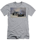 Track T Dave Koontz T-Shirt