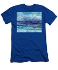 Tract Seascape Reflections Irina Sztukowski T-Shirt