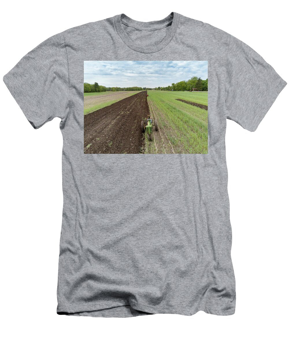 Tractor Day 3 Karl Franck T-Shirt