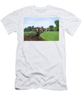 Tractor Day 4 Karl Franck T-Shirt