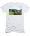 Tractor Day 5 Karl Franck T-Shirt