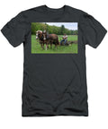 Tractor Day 6 Karl Franck T-Shirt