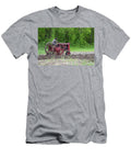 Tractor Day 7 Karl Franck T-Shirt