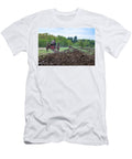 Tractor Day 8 Karl Franck T-Shirt