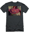 Tractor Seat Brian King T-Shirt