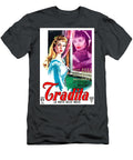 Tradita 1954 Stars on Art T-Shirt