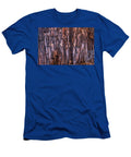 Train Tools Roundbarn Garry Gay T-Shirt