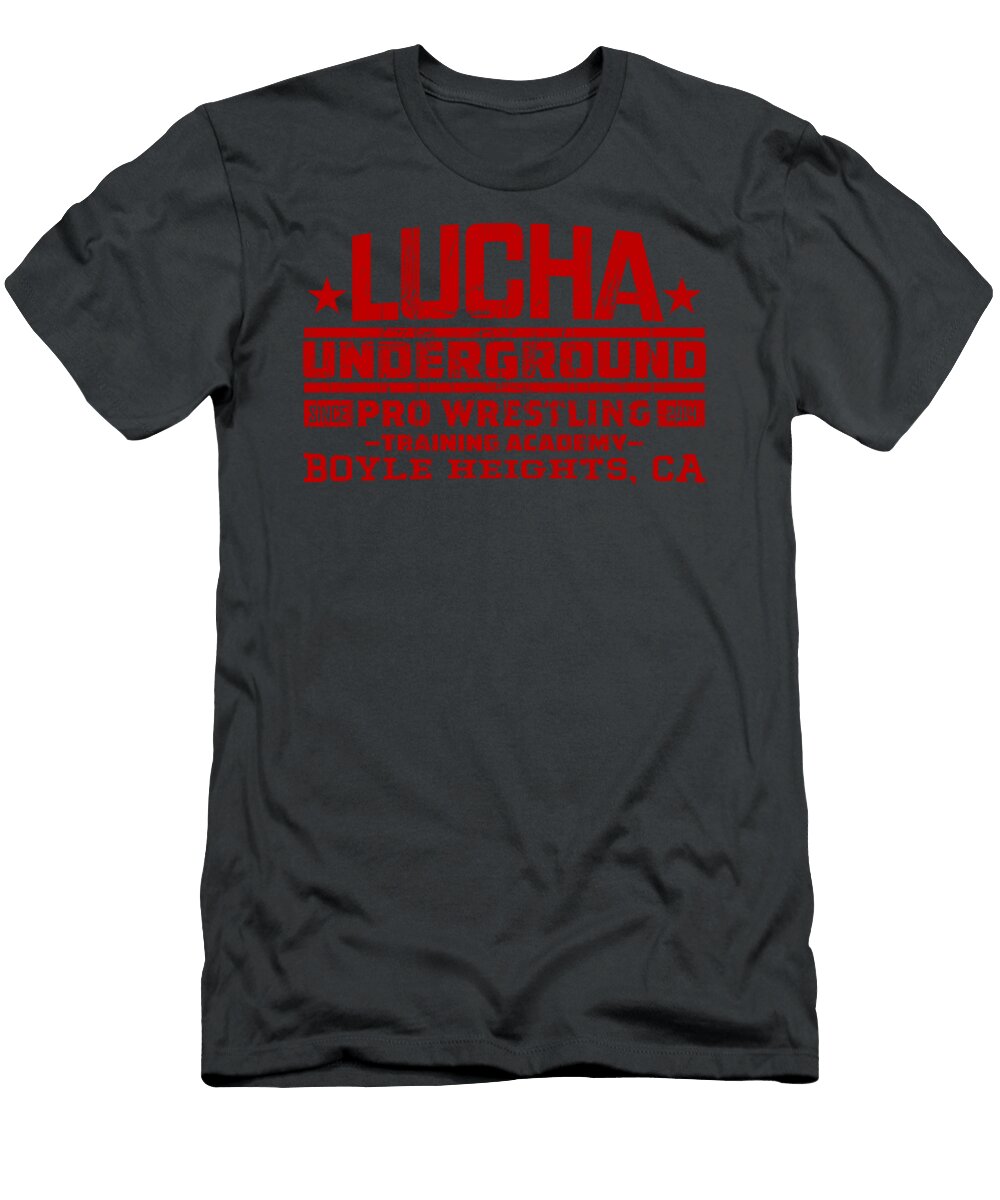 Training Academy 1 Cooper Bailey T-Shirt