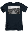 Trainyard 19 Paul Hopkins T-Shirt