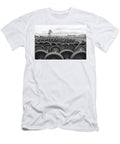 Trainyard 20 Paul Hopkins T-Shirt