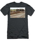 Trainyard 25 Paul Hopkins T-Shirt