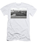 Trainyard 26 Paul Hopkins T-Shirt