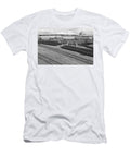 Trainyard 27 Paul Hopkins T-Shirt