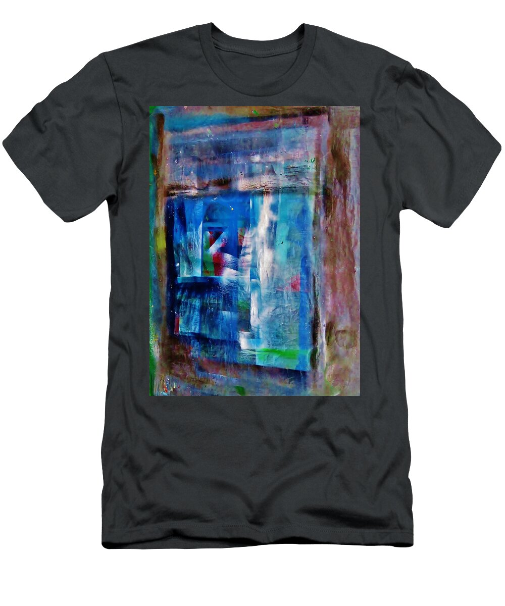 Trance I Mario Carta T-Shirt