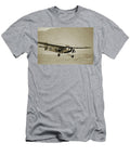 Transcontinental Air Transport Tat Ford Trimotor Wernher Krutein T-Shirt