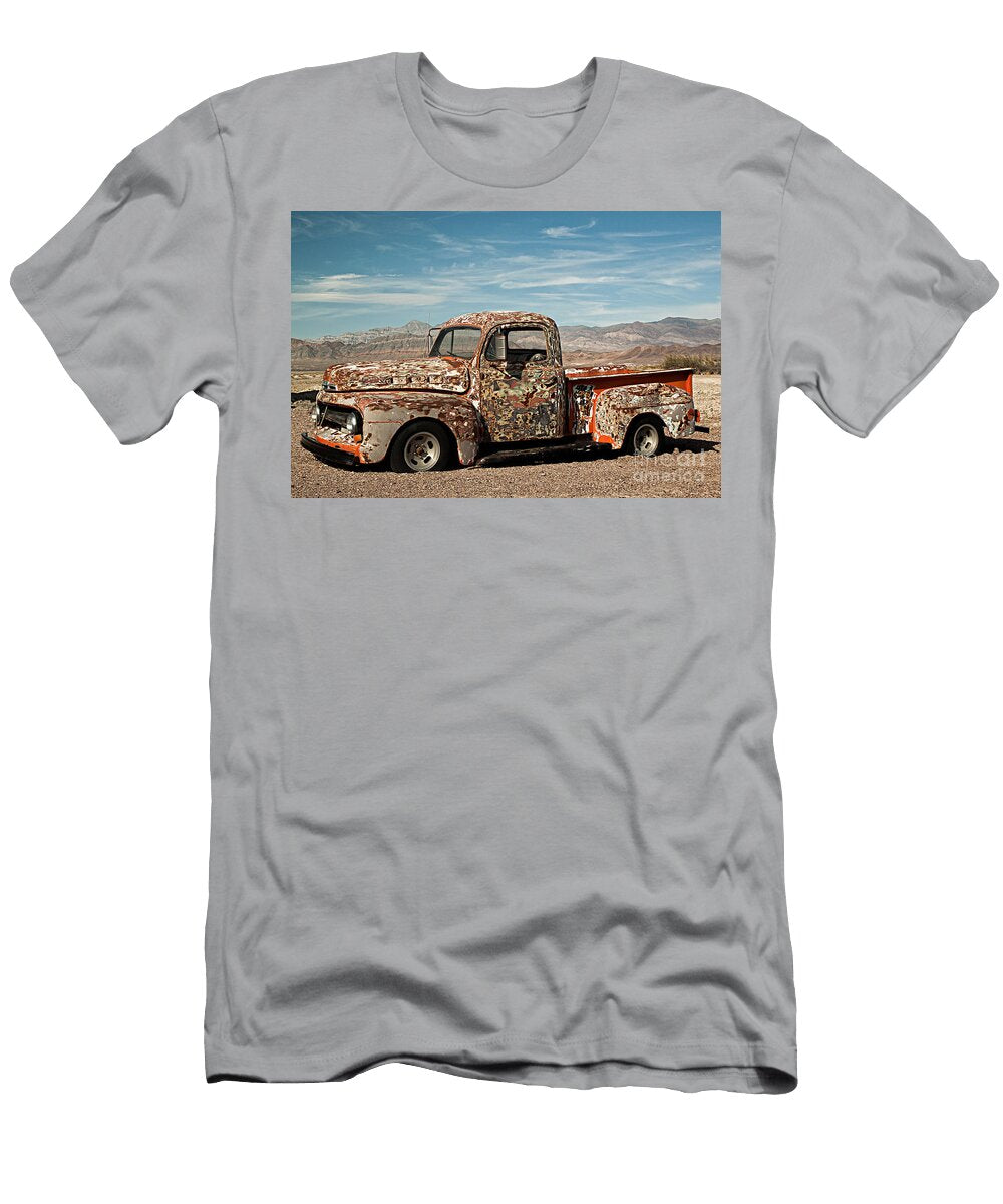 Transience Christian Hallweger T-Shirt
