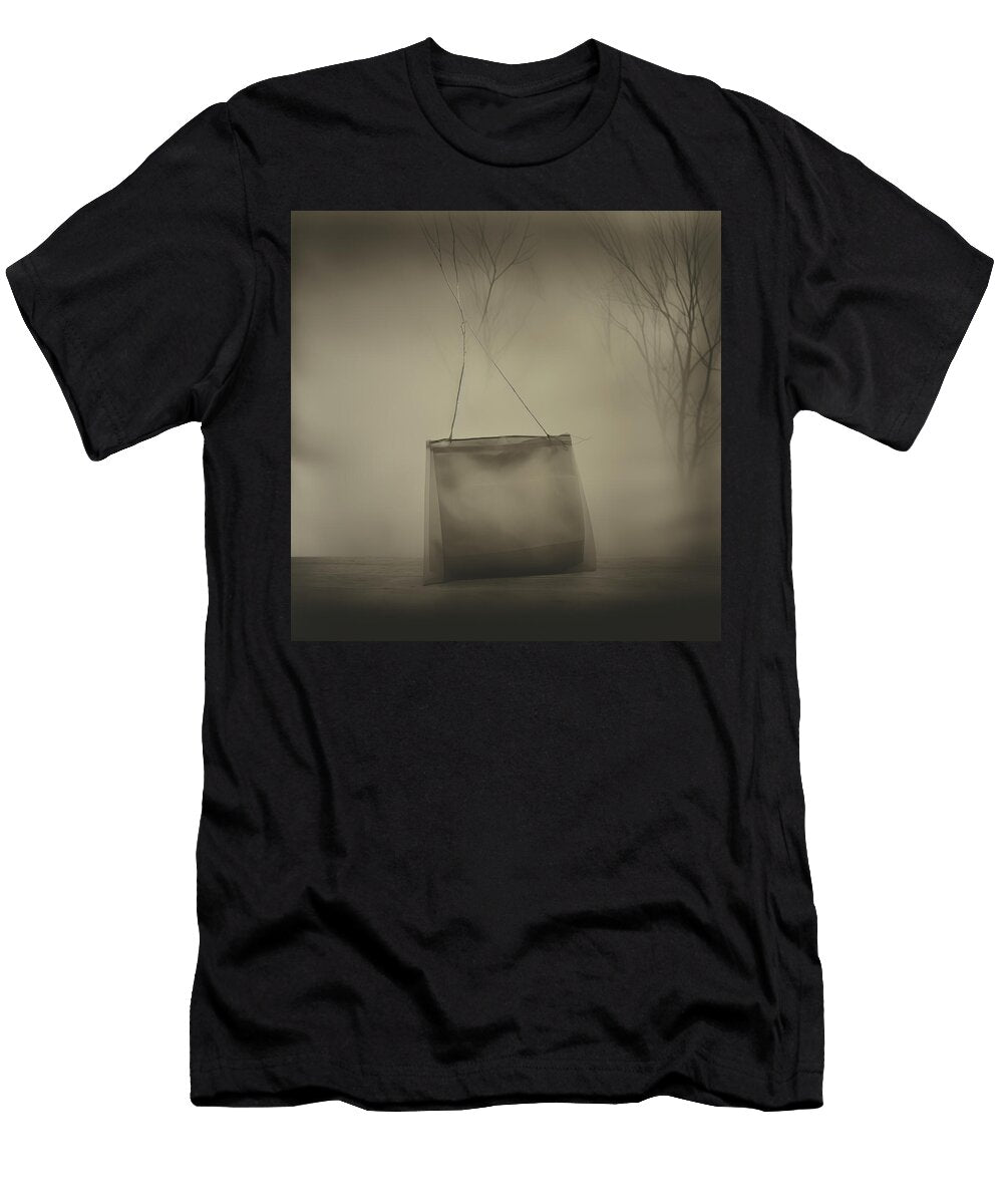Translucent Paper Bag Fbw 254 Yo Pedro T-Shirt
