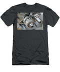 Transmission Gears Florian Pollak T-Shirt